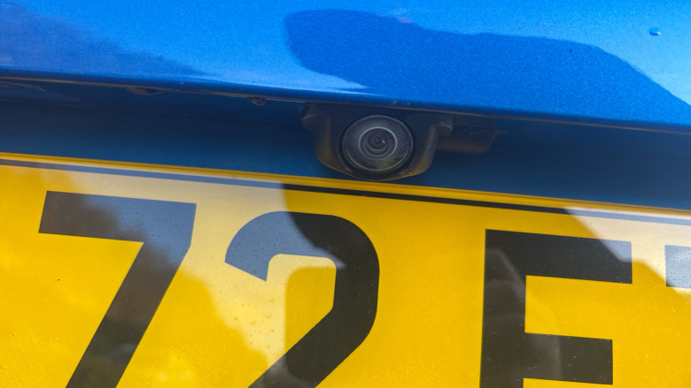 Ford EcoSport 1.0 EcoBoost 125 Active 5dr Petrol Hatchback